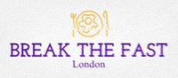breakthefastlondon breakfast blackowned lewisham catford GIF