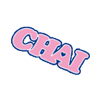 Jajan Chaiband Sticker by CHAI official