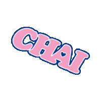 Jajan Chaiband Sticker by CHAI official