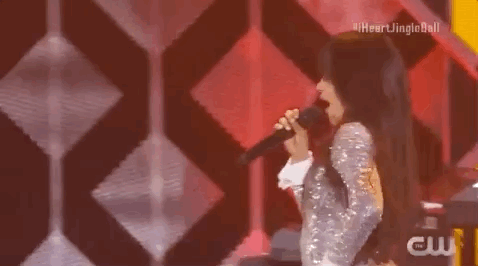 jingle ball 2018 GIF by iHeartRadio