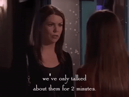 season 3 netflix GIF by Gilmore Girls 