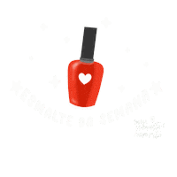 Manicure Semana Sticker by Meu Esmalte Favorito