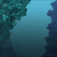 animation art GIF by Brooke Wagstaff