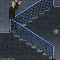 animation fun GIF by Kiszkiloszki