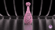 London Fashion GIF by School of Computing, Engineering and Digital Technologies