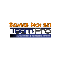 Team-Pro teampro Sticker