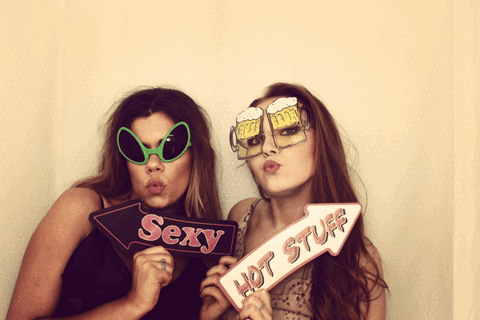 fun photobooth GIF by Tom Foolery Photo Booth