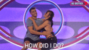 Bbau GIF by Big Brother Australia