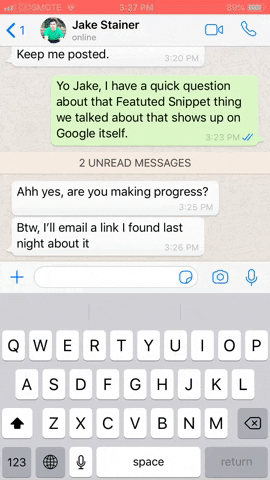 jessicavolbrecht giphyupload mentorship growthmentor GIF
