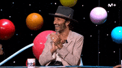 Ilustres Ignorantes GIF by Movistar Plus+