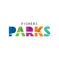 Fishers Indiana Fishersin Sticker by City of Fishers