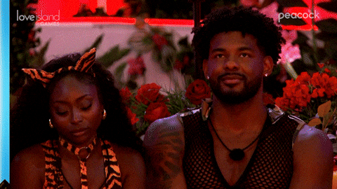 Thinking Omg GIF by Peacock