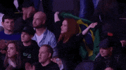 ufc 231 sport GIF by UFC
