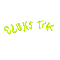 badbonn clokstik Sticker by Atlas Studio