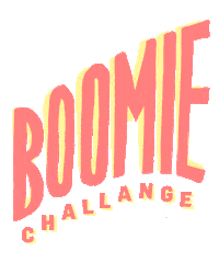 youth boomie Sticker by ICF Church