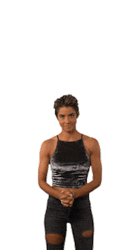 Princess No Sticker by RTLde