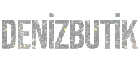 Sticker by Deniz Butik