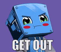 Get Out Lol GIF by Switchboard