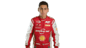 Gabriel Sticker by Prema Team