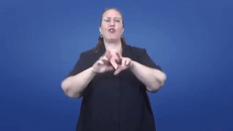 Asl Start GIF