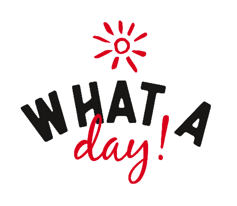 Day Sunshine Sticker by Flumserberg