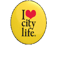 Baltimorecity Sticker by Live Baltimore