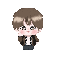 Baby Sticker