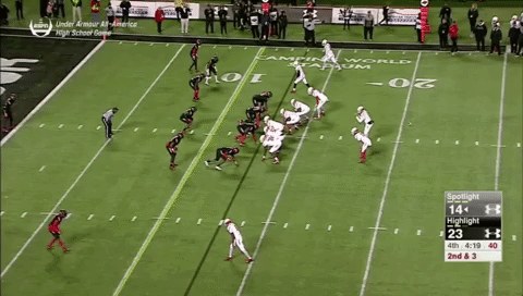 football kyle-pitts GIF