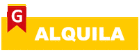 gonzalezprop alquiler gonzalez alquila gonzales prop Sticker