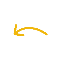 Arrow Pijl Sticker by Gea Simons | Technisch Business Expert