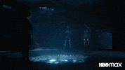 Kory Anders Raven GIF by HBO Max