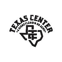 Sticker by Texas Center