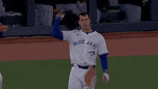 Blue Jays Baseball GIF by Toronto Blue Jays