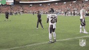 Regular Season Football GIF by NFL