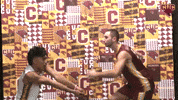 Cuc GIF by CUCougars