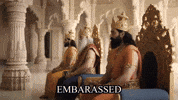 Sad Team GIF by Collective Media Network