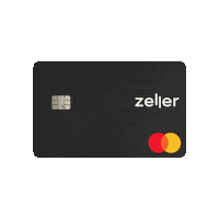 myzeller business small business payment banking Sticker