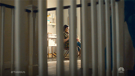 starring this is us GIF by NBC