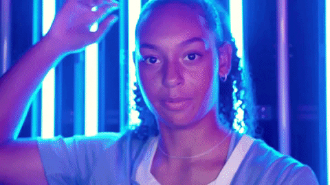 Womens Lacrosse Wood GIF by UNC Tar Heels