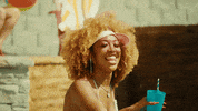 Pool Party Kamikaze GIF by Lah Pat
