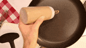 breakfast pancakes GIF by Teenage Mutant Ninja Turtles