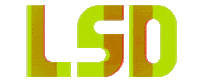 Art Glitch Sticker