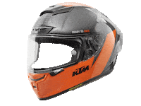 Bike Race Sticker by KTM_official
