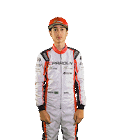 Guel Costa Sticker by KTF Sports