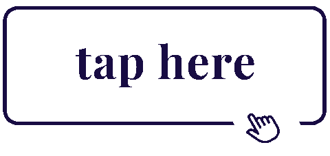 Text Click Sticker by Notabout Marketing