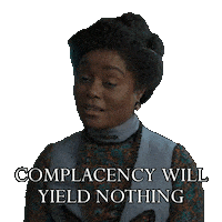 Denee Benton Thegildedage Sticker by HBO Max