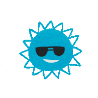 Happy Summer Sticker by Lgkesch