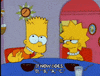 Season 4 GIF by The Simpsons