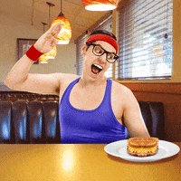 kung fu workout GIF by Justin Gammon