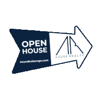 azurebrokerage azure realty azurebrokerage azurerealty Sticker